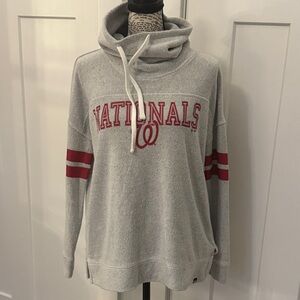 47 Brand Nationals Sweatshirt